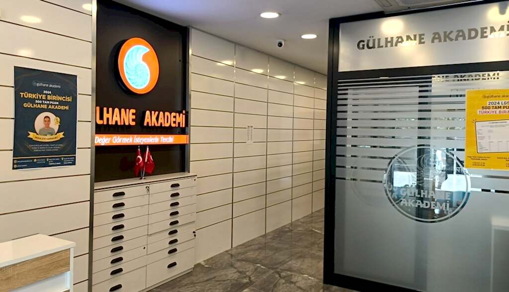 Gülhane Akademi