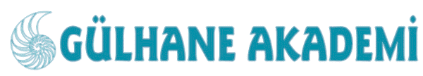 Gülhane Akademi Logosu