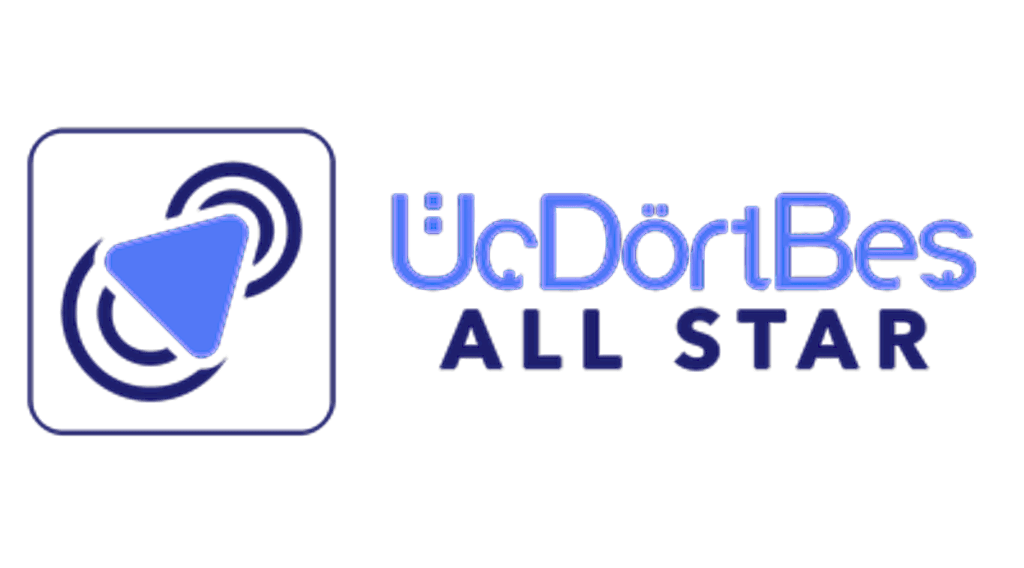 (345) ÜçDörtBeş All Star serisi, 2026 üniversite sınavlarına hazırlanan öğrenciler için kapsamlı kaynaklar sunar. Başarıya ulaşmak için ideal bir rehber.