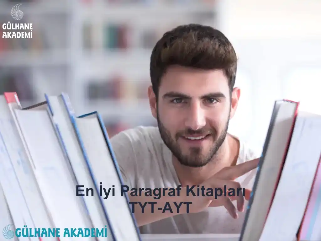 2026 yılının en iyi paragraf kitapları içerisinden özenle seçilmiş 5 güçlü TYT-AYT kaynak tavsiyesini seviyelere göre sizler için inceledik. Haydi okuyalım