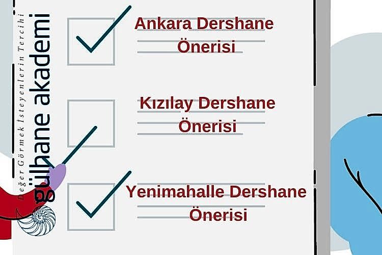 Bakı dershane önerisi blog yazımızda, doğru dershane seçimi yapmanızı sağlayacak bilgiler sunuyoruz.