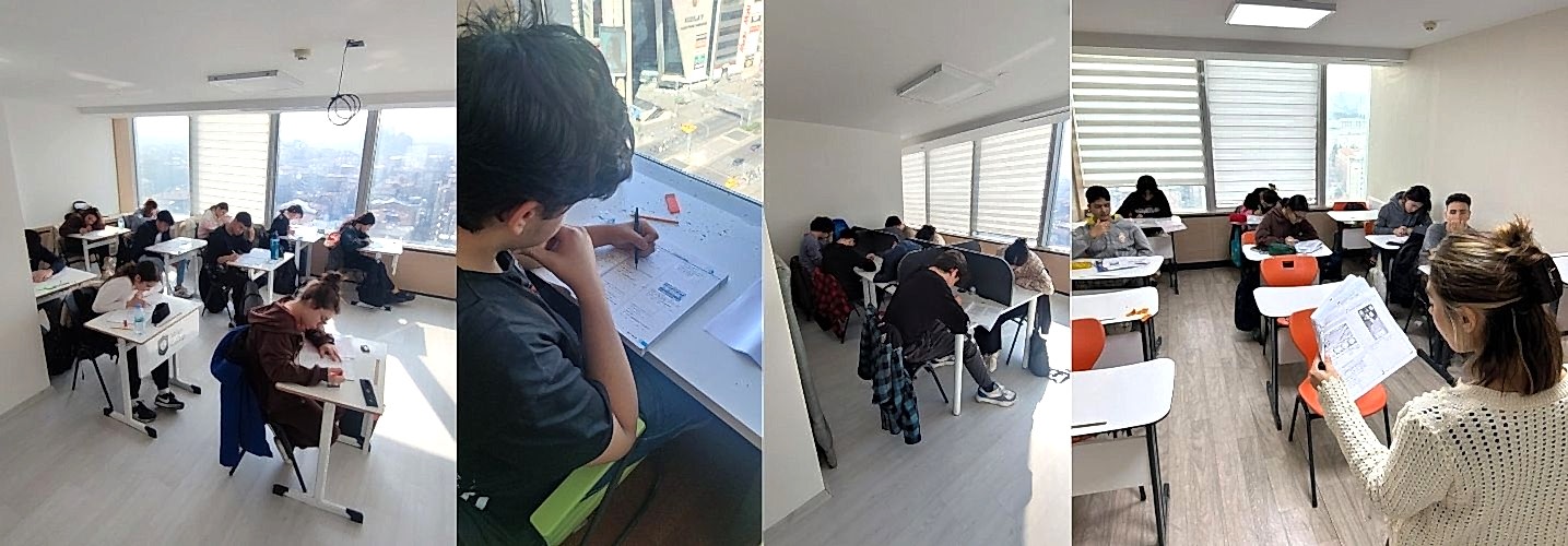 kızılay dershane tavsiyesi ve önerisi