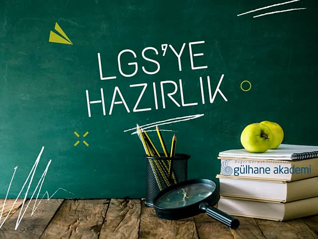 Siz de Bakı da LGS hazırlık sürecinde eğitim desteği almak istiyorsanız Gülhane Akademi olarak bizimle hemen iletişime geçebilirsiniz.