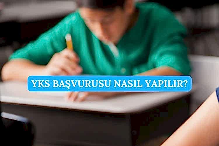 Üniversite Sınavı YKS hakkında merak ettiğiniz tüm soruları sizler için bu blog yazısında derledik.